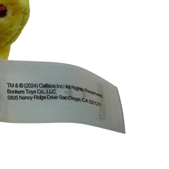 Aphmau MeeMeows Litter Under the Sea SEAHORSE CAT 7" Plush Stuffed Animal - Picture 5 of 8